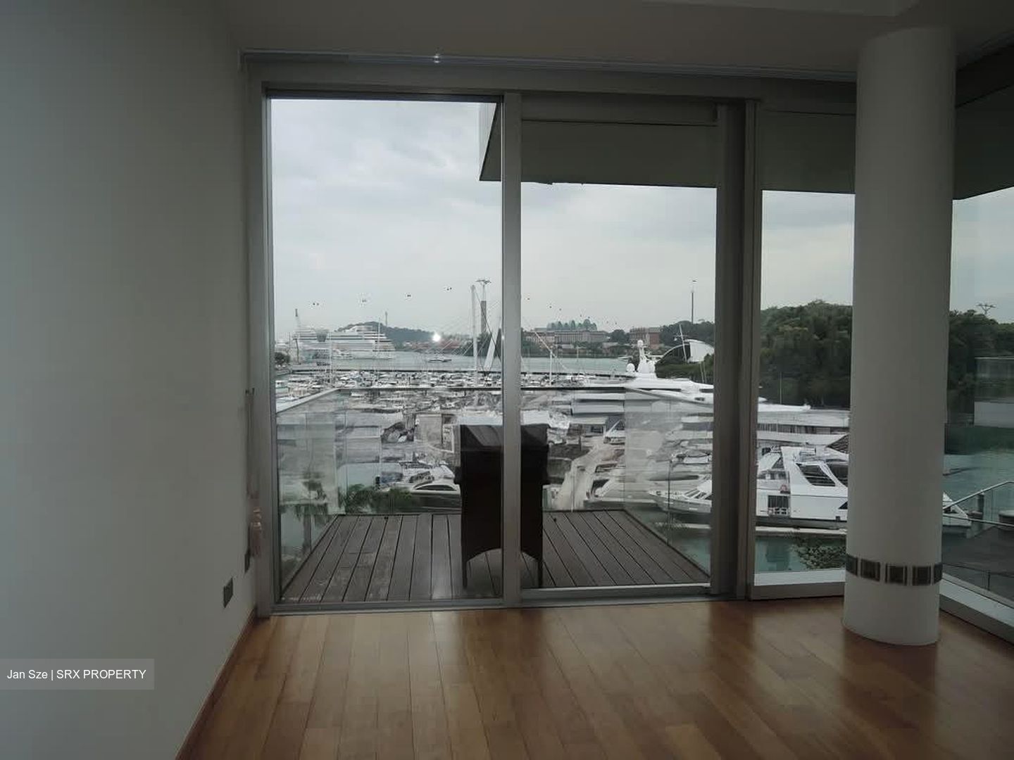 Reflections At Keppel Bay (D4), Condominium #598702181